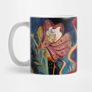 Wake the Moon Mug